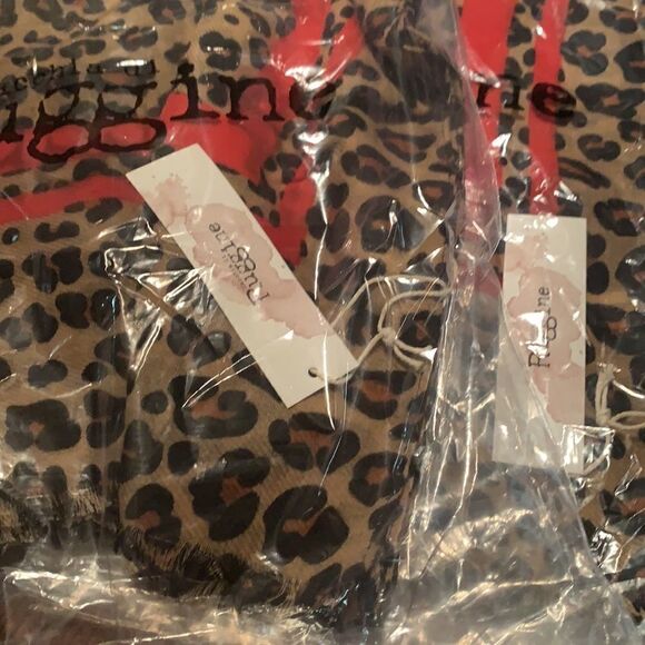 MACCHIA di Ruggine 🧣 - Picture 2 of 4